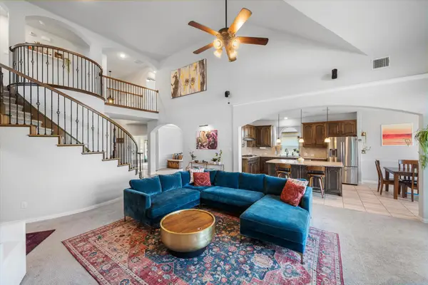 417 Bastrop Road, Forney, TX 75126
