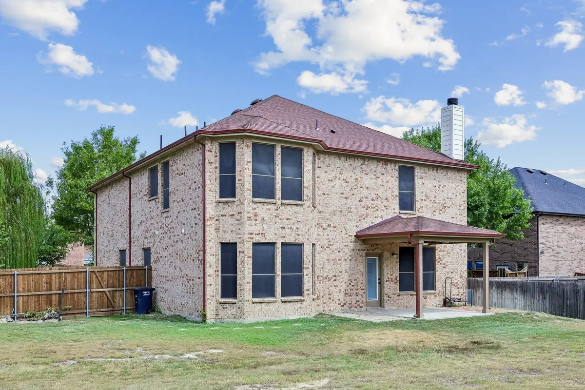 5929 Clipper Lane, Fort Worth, TX 76179 - #1