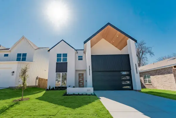 3018 Rochester Street, Dallas, TX 75215