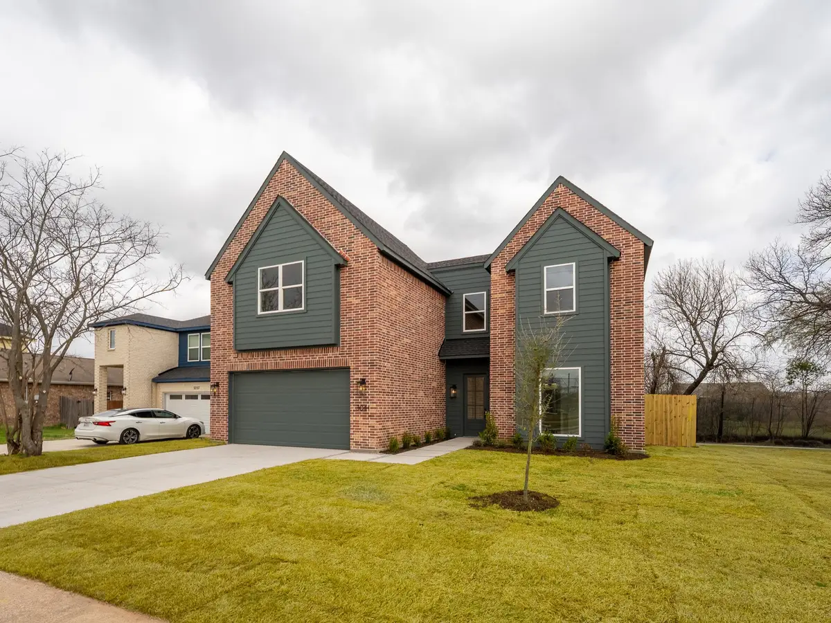3041 Valentine Street, Dallas, TX 75215 - #1