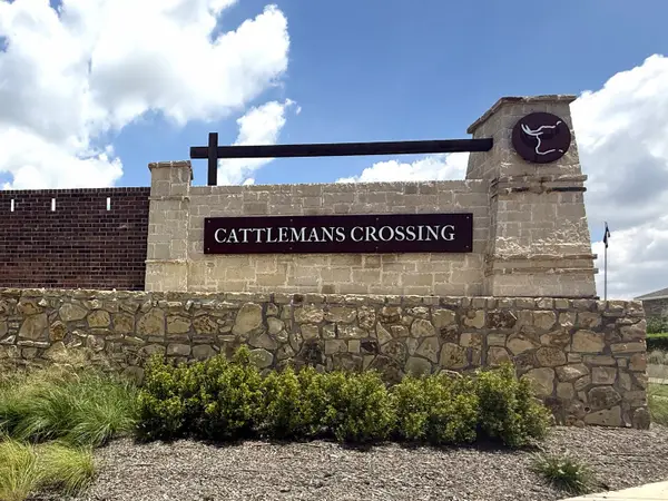 12745 Big Ranch Road, Fort Worth, TX 76179