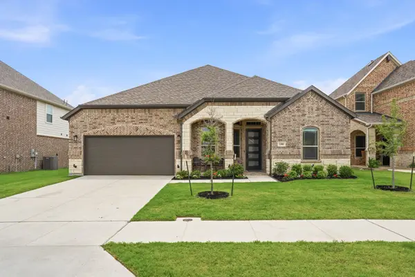 1300 David Drive, Anna, TX 75409