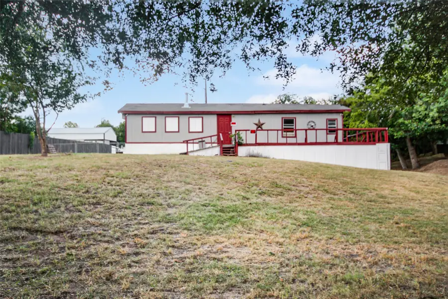 121 Pawnee Trail, Weatherford, TX 76087 - #2