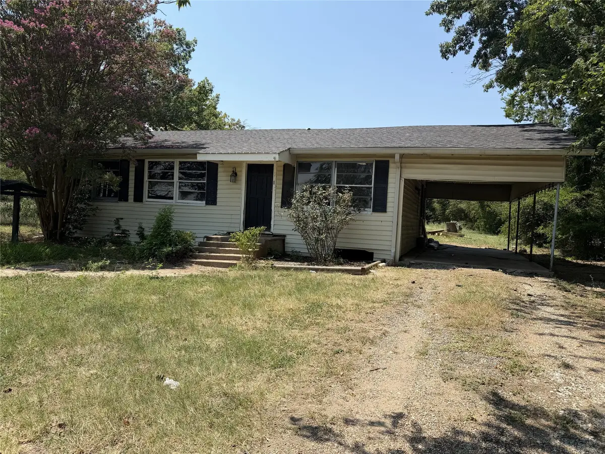 504 W Main Street, Richland, TX 76681 - #1