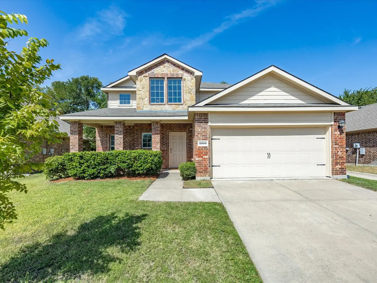 3309 Belford Circle, Anna, TX 75409 - #1