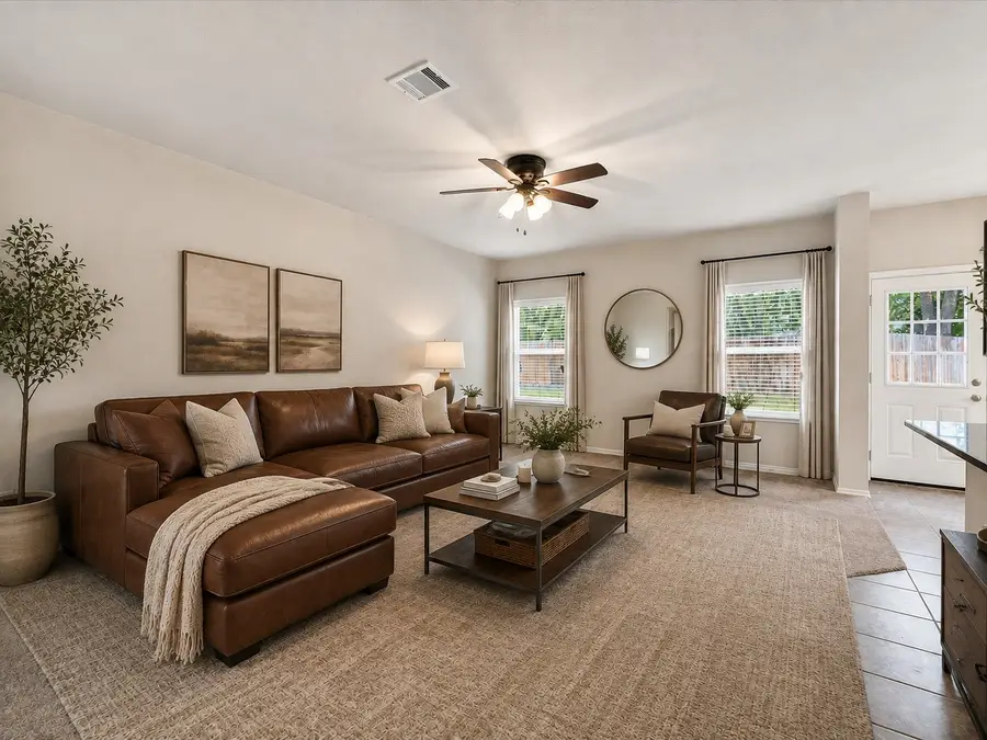 3309 Belford Circle, Anna, TX 75409 - #3
