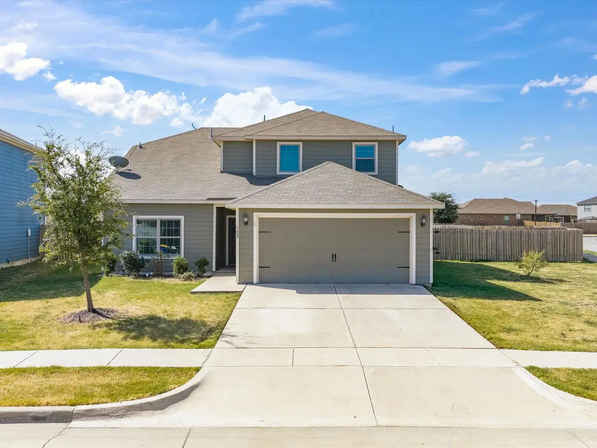 122 Austin Avenue, Venus, TX 76084 - #1