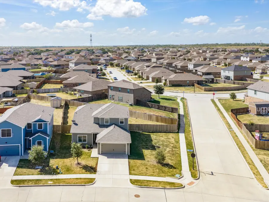 122 Austin Avenue, Venus, TX 76084 - #2