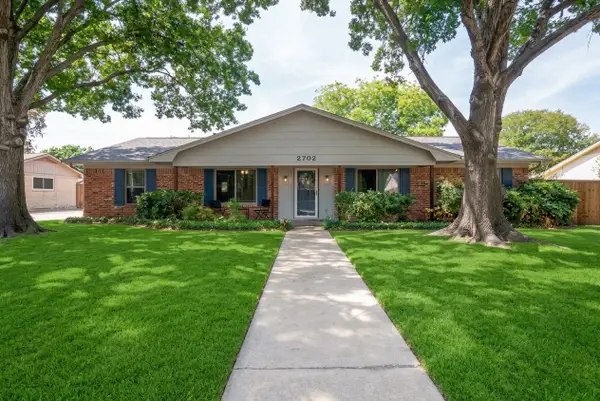 2702 Shoreline Drive, Sherman, TX 75092