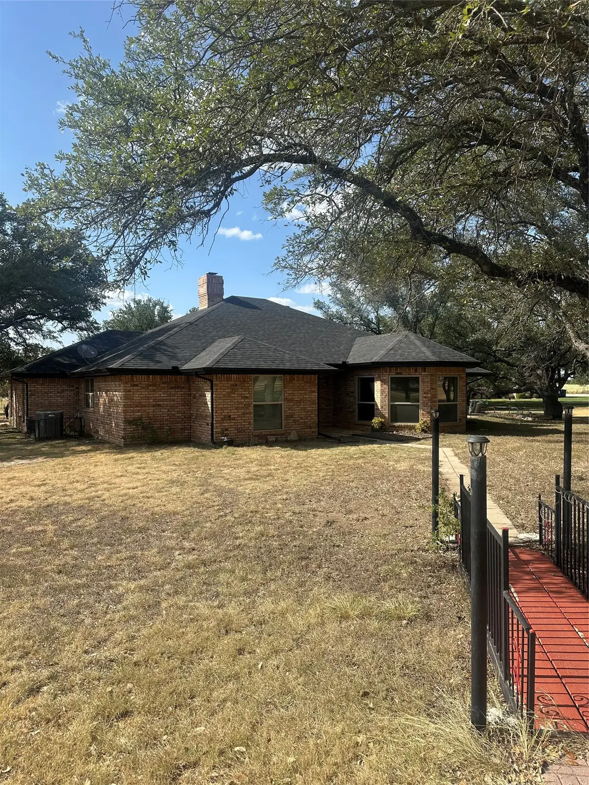 5251 Fm 2126, Brownwood, TX 76801 - #1