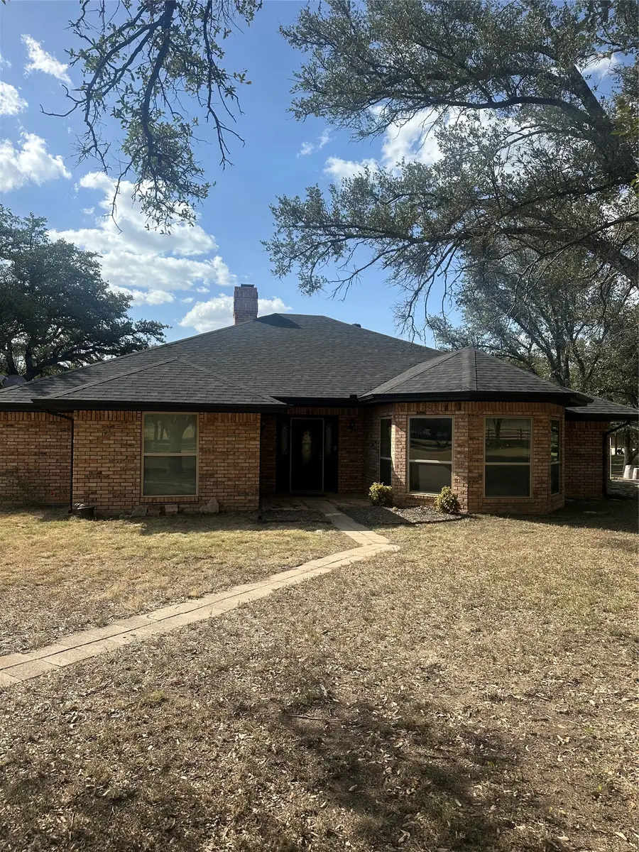 5251 Fm 2126, Brownwood, TX 76801 - #2