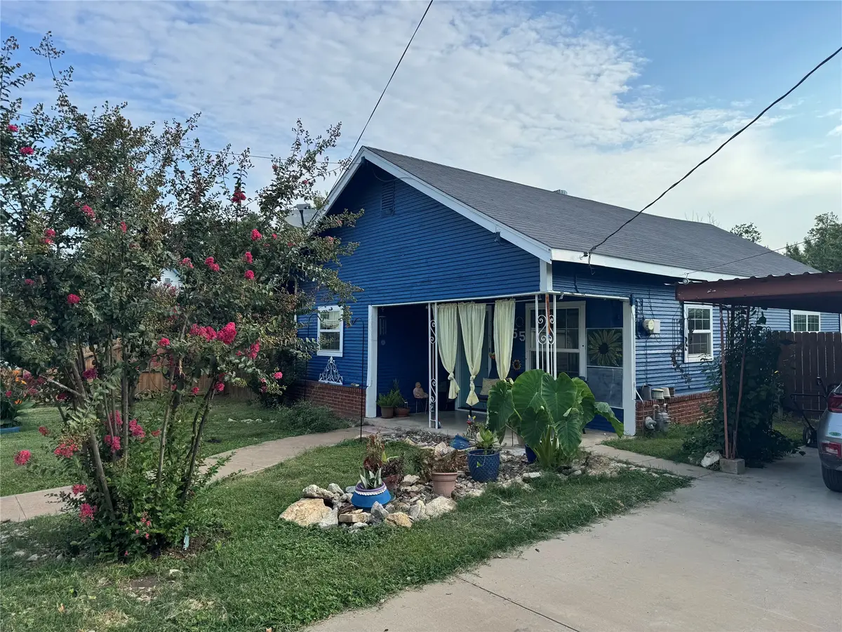655 N Race Street, Stephenville, TX 76401 - #1