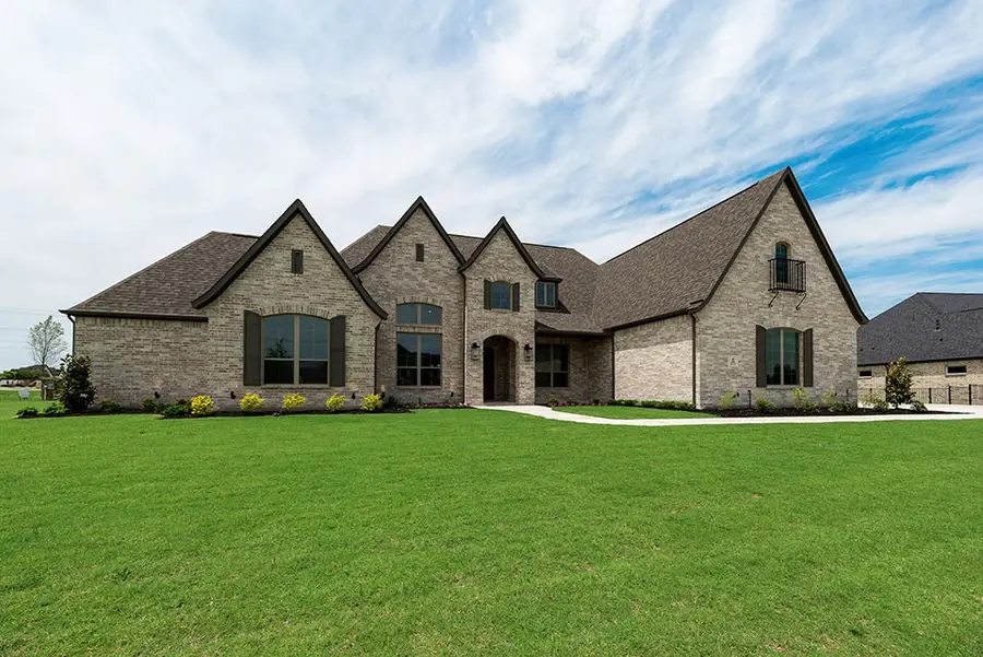 4701 Sudbury Circle, Parker, TX 75002 - #2