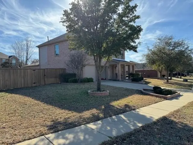 4000 Black Butte Drive, Denton, TX 76210 - #1