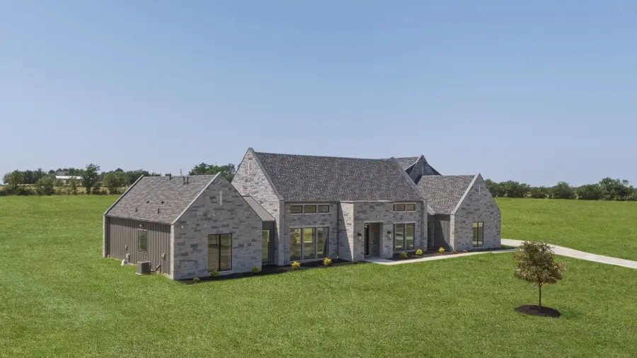 920 Waters Edge, Sanger, TX 76266 - #2