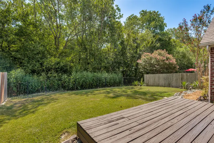 1614 Audrey Drive, Garland, TX 75040 - #2