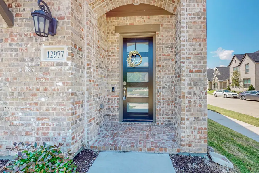 12977 Wymeth Drive, Farmers Branch, TX 75234 - #2