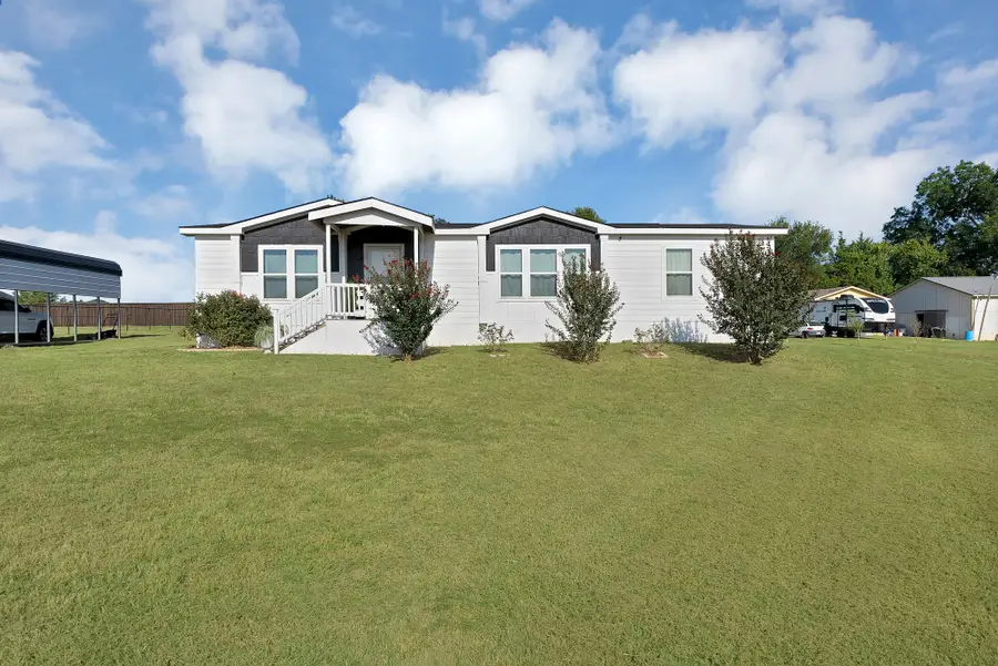 5807 Old Spanish Trail, McKinney, TX 75071 - #2