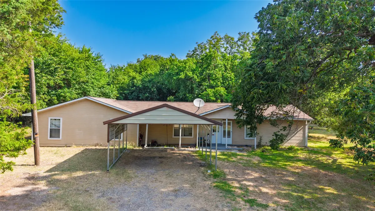 4666 Fm 1569, Farmersville, TX 75442 - #1