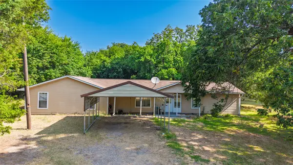 4666 Fm 1569, Farmersville, TX 75442