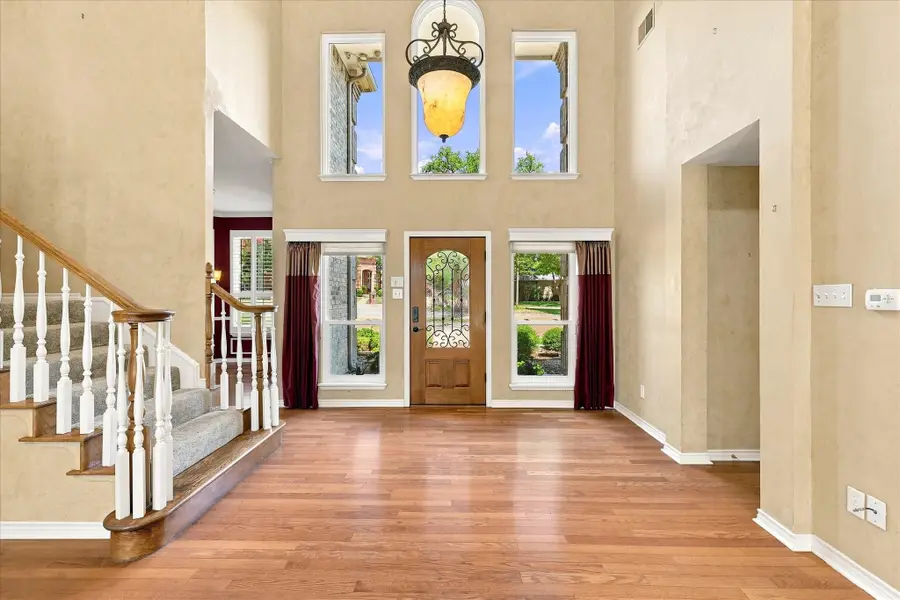 6301 Mesa Ridge Drive, Fort Worth, TX 76137 - #3