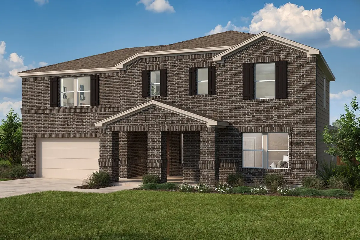 3522 Thach Lane, Crandall, TX 75114 - #1