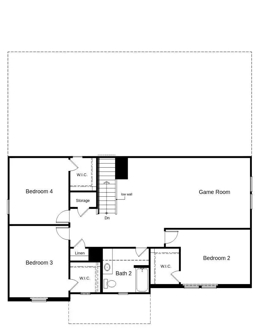 3522 Thach Lane, Crandall, TX 75114 - #3