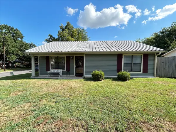 601 Locust Street S, Sulphur Springs, TX 75482