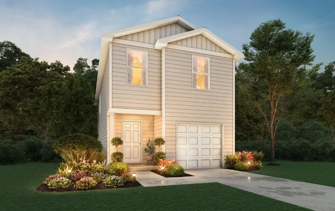 2038 Falcon Drive, Tyler, TX 75702 - #1