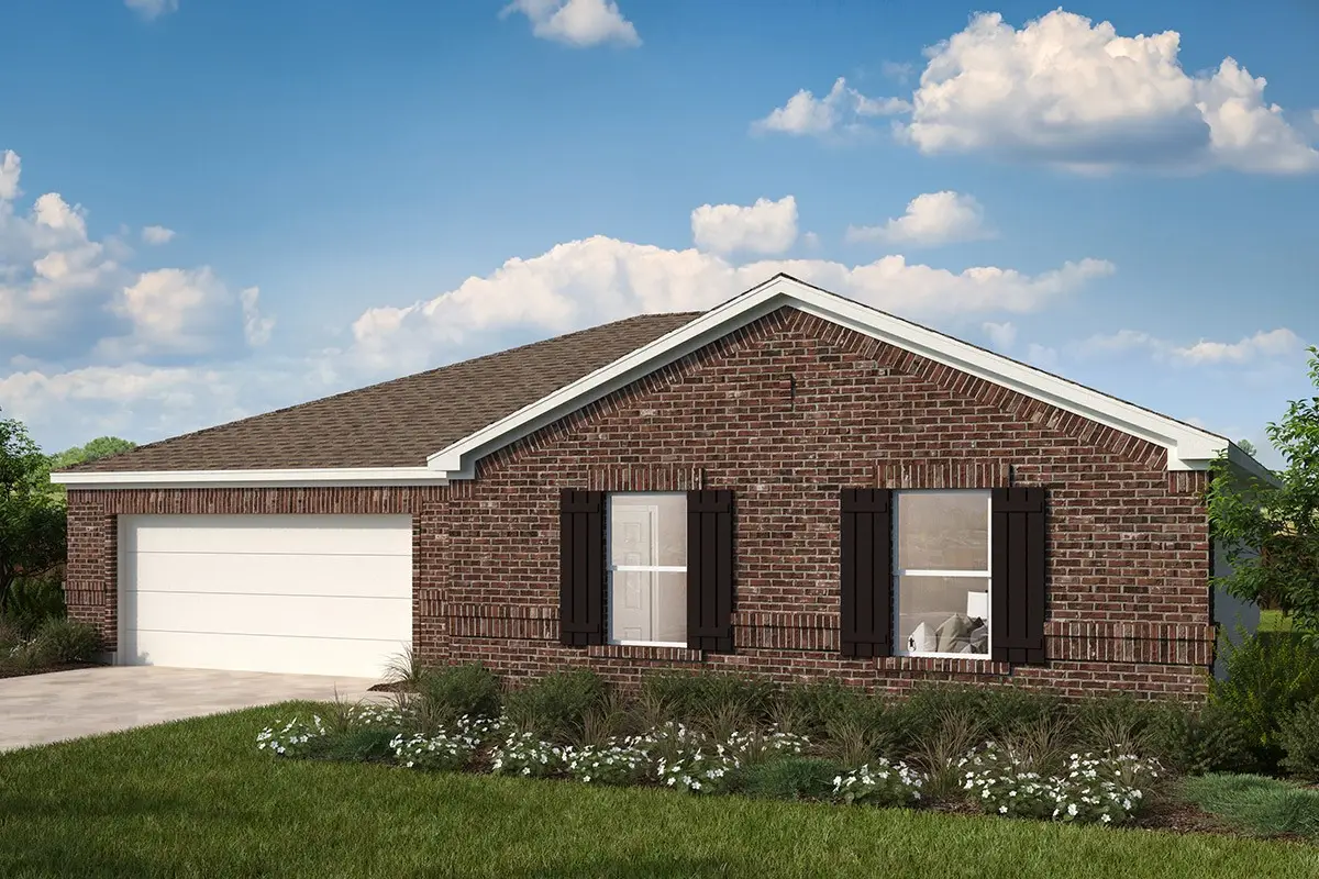 3706 Blooming Prairie Drive, Crandall, TX 75114 - #1