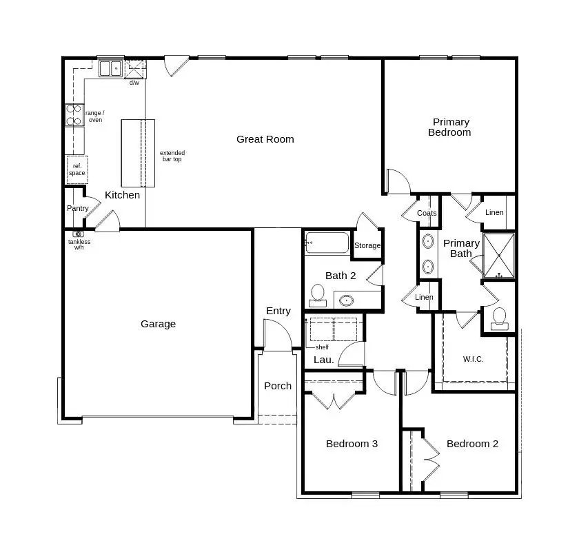 3706 Blooming Prairie Drive, Crandall, TX 75114 - #2