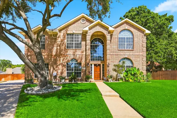 2921 Oak Bend Court, Flower Mound, TX 75028