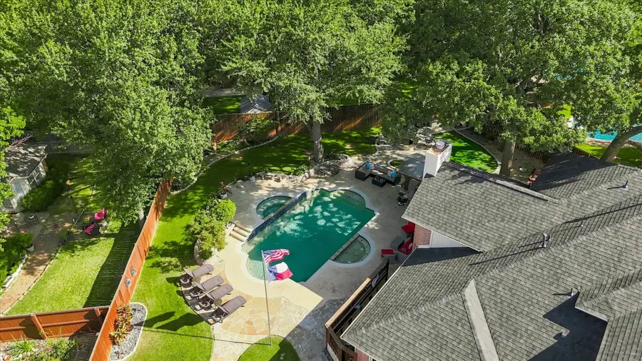 2921 Oak Bend Court, Flower Mound, TX 75028 - #2