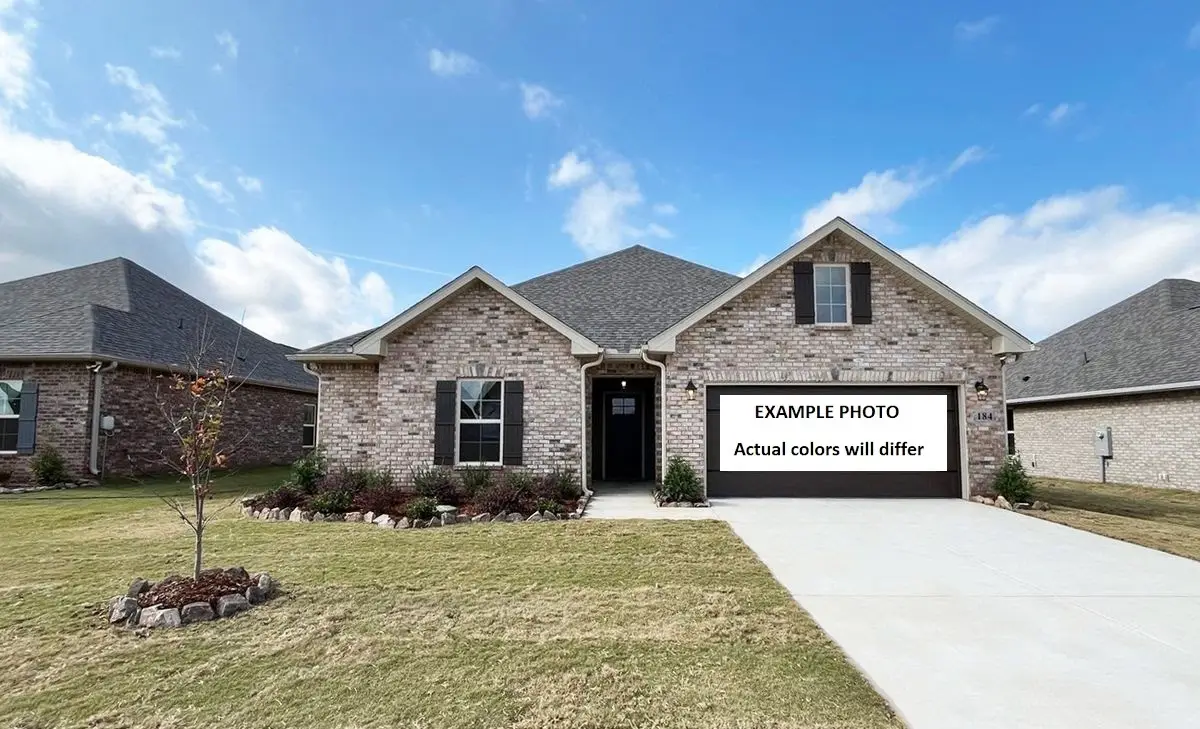 403 Hummingbird Lane, Princeton, LA 71067 - #1
