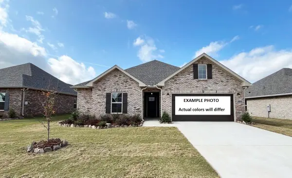 403 Hummingbird Lane, Princeton, LA 71067