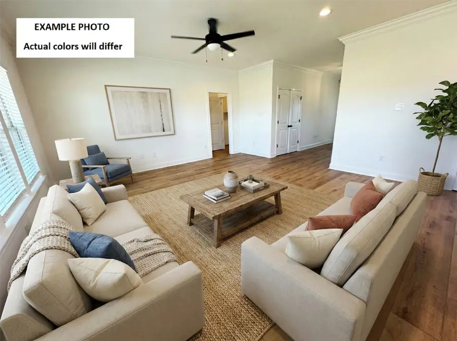 403 Hummingbird Lane, Princeton, LA 71067 - #2