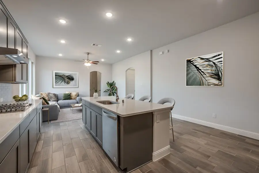 1440 Blue Agave Drive, Justin, TX 76247 - #2