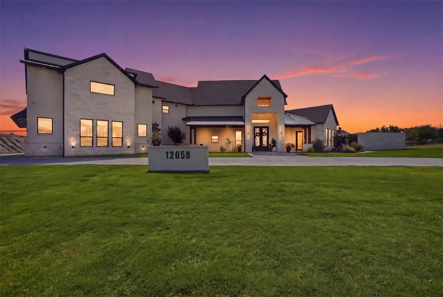 12058 Bella Vino Drive, Fort Worth, TX 76126 - #2