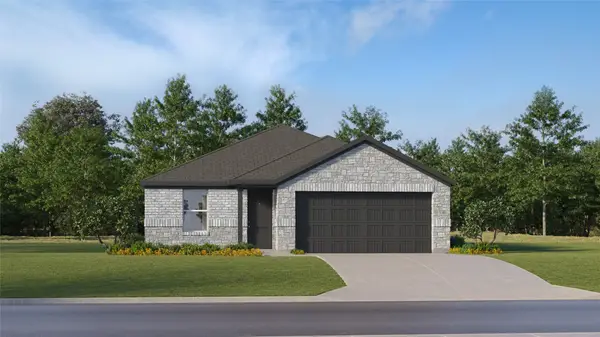 2305 Marshall Drive, Joshua, TX 76058