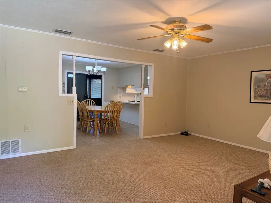 105 W Elm Street, Gustine, TX 76455 - #3