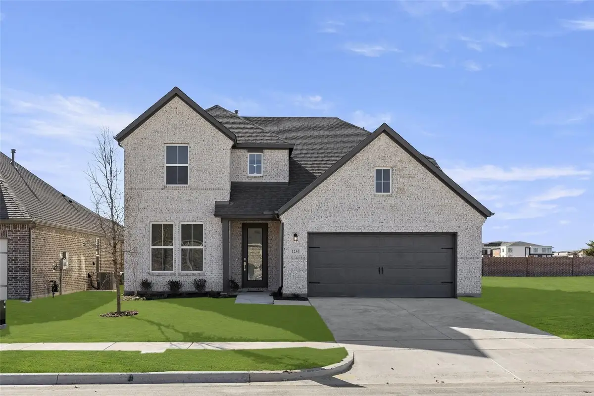 3203 Dunbar Drive, Royse City, TX 75189 - #1