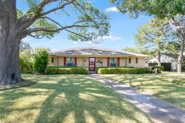 10856 Carissa Drive, Dallas, TX 75218