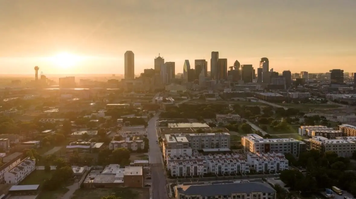 1900 S Ervay Street #416, Dallas, TX 75215 - #1