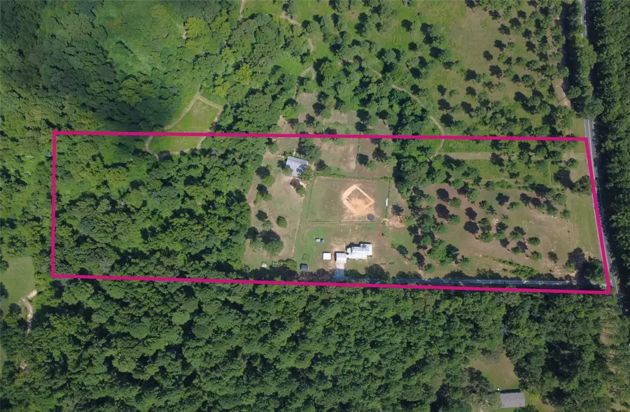 3542 Parish Line Road, Doyline, LA 71023 - #3