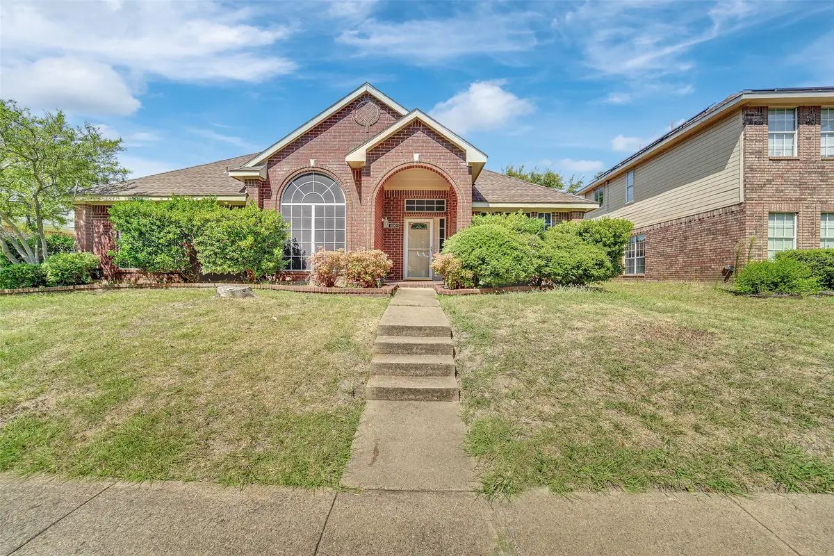 4001 Arrowcrest Lane, Garland, TX 75044 - #1