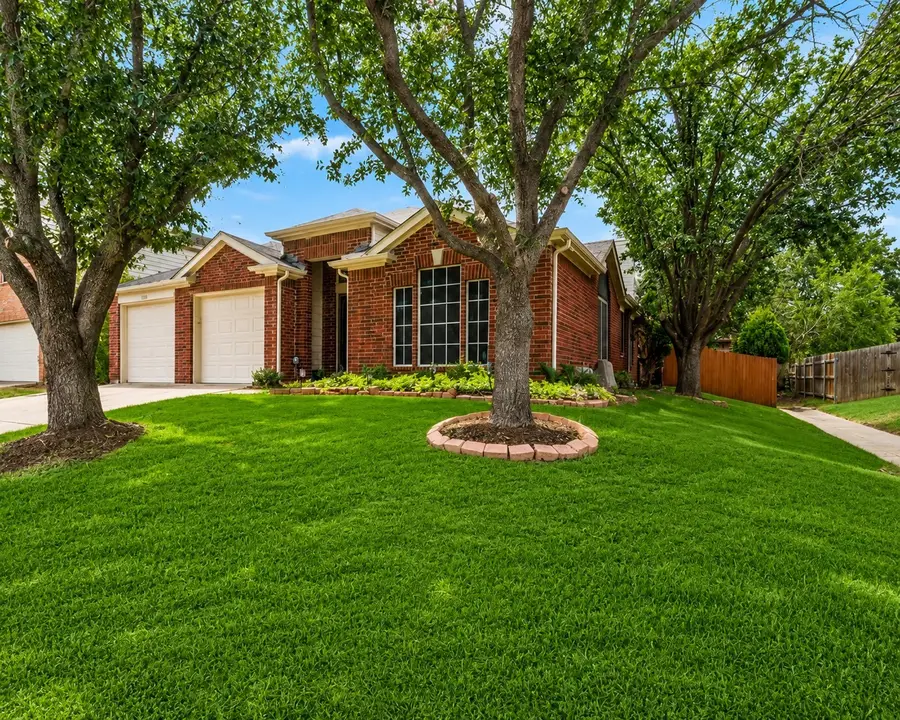 2212 Loon Lake Road, Denton, TX 76210 - #2