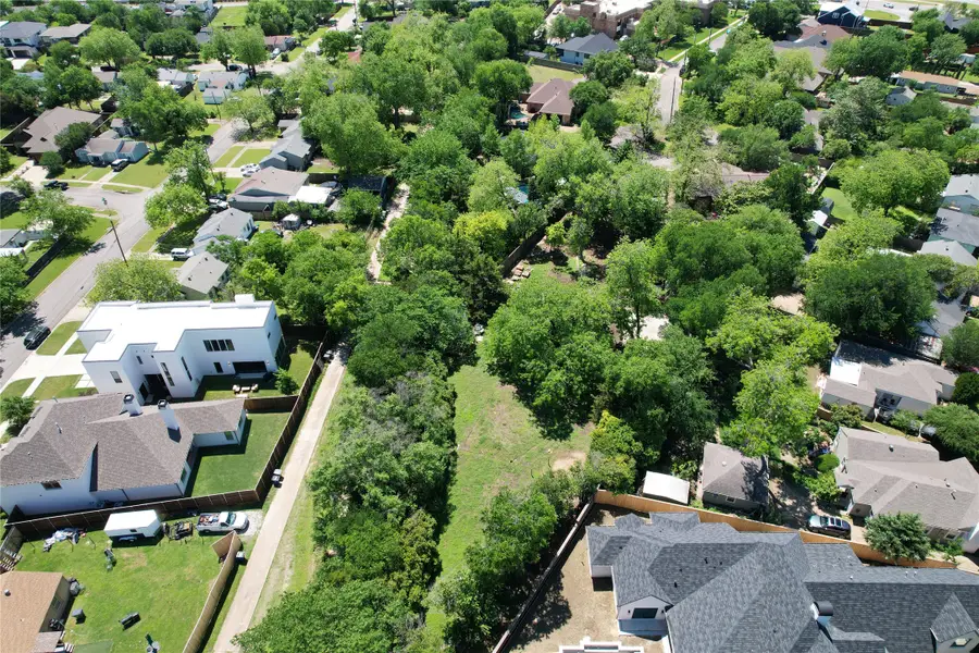 7652 Culcourt Street, Dallas, TX 75209 - #2