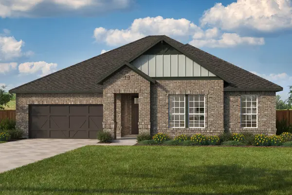 229 Jewel Drive, Aledo, TX 76008