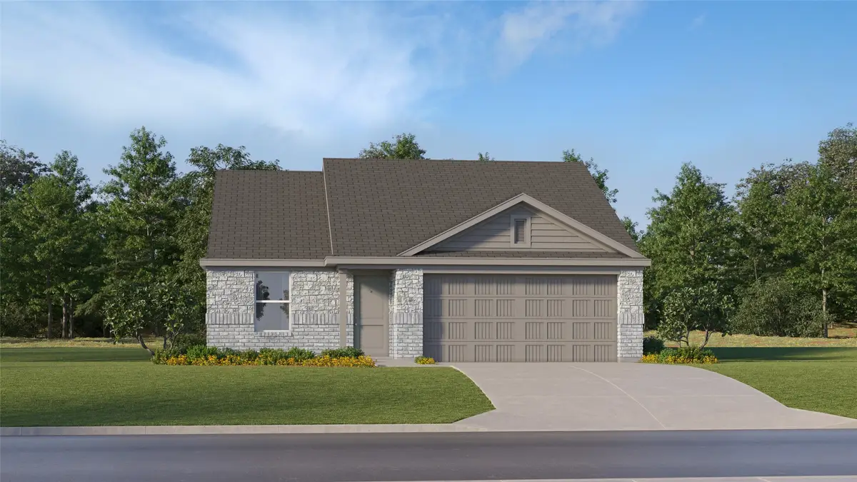 2318 Marshall Drive, Joshua, TX 76058 - #1