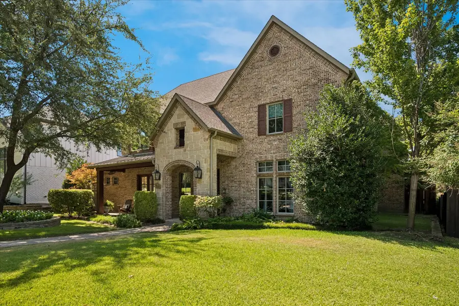 9434 Dartridge Drive, Dallas, TX 75238 - #2